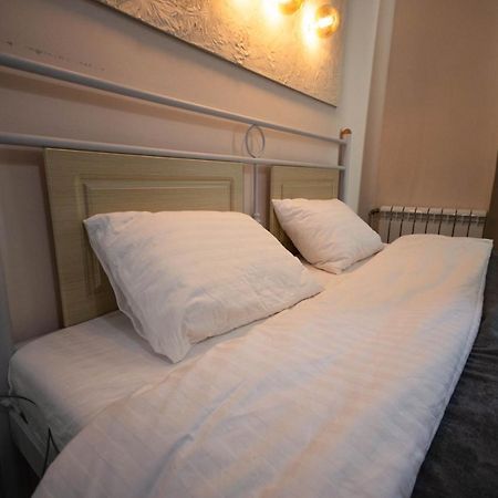 Kyiv Rouge Apartment Eksteriør bilde