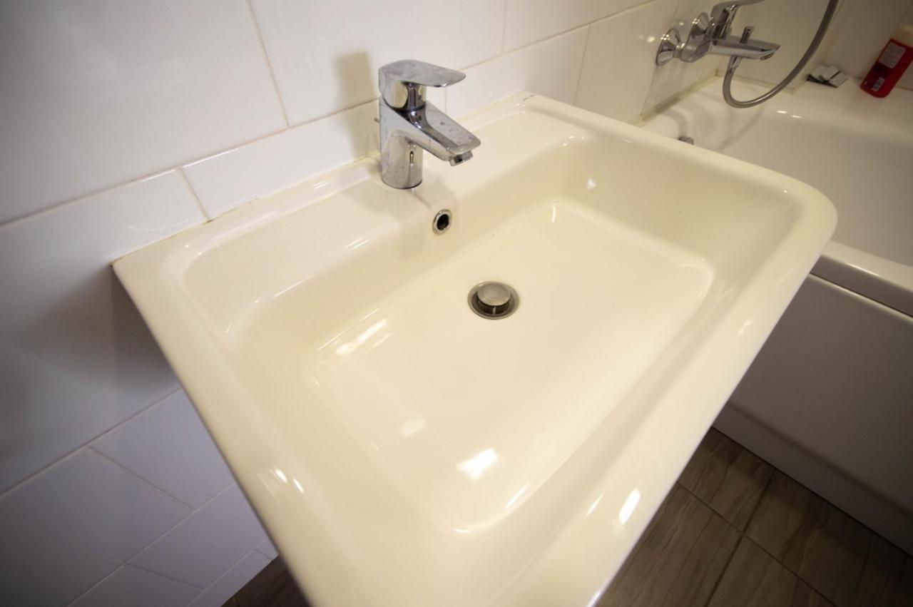 Kyiv Rouge Apartment Eksteriør bilde