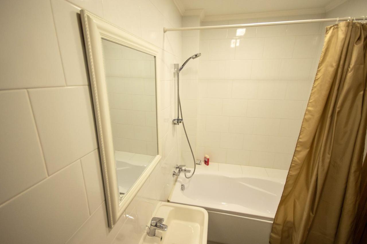 Kyiv Rouge Apartment Eksteriør bilde